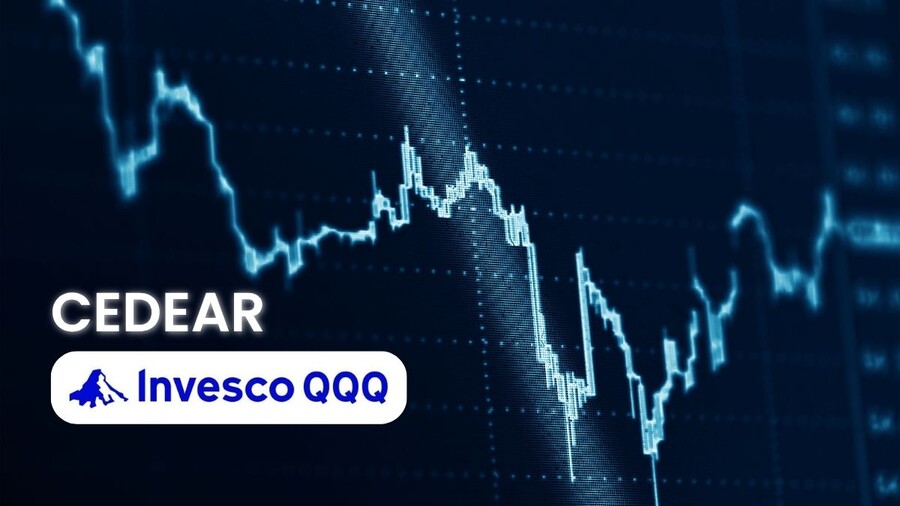 Cómo invertir en el CEDEAR de QQQ