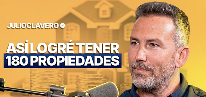 Experto en Vivienda Revela su Sistema para Invertir en Inmuebles sin usar tu Dinero