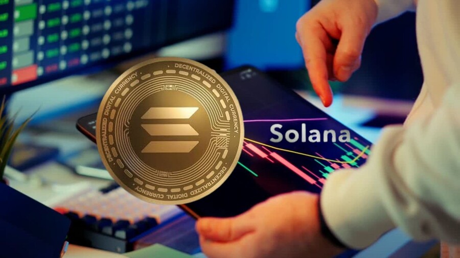 Solana (SOL)