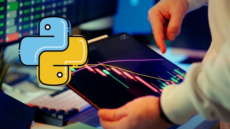 Python para invertira