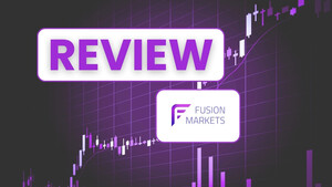 Análisis de Fusion Markets: tipos de cuentas, regulación y plataformas
