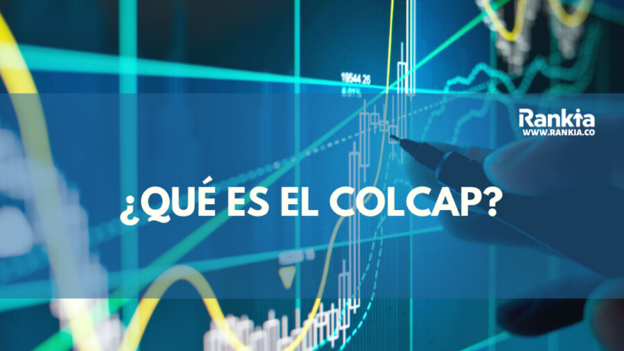 MSCI COLCAP