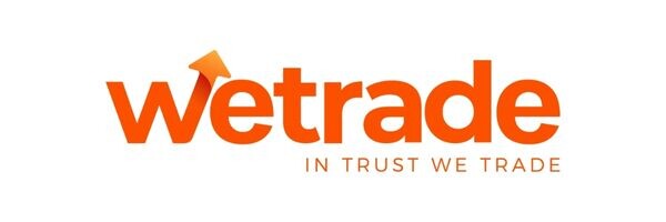 Logo de Wetrade
