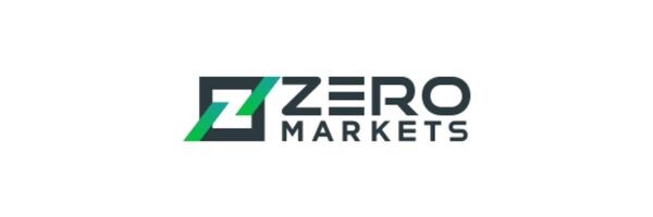 Logo de Zero Markets