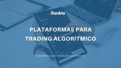 plataformas de trading algorítmic