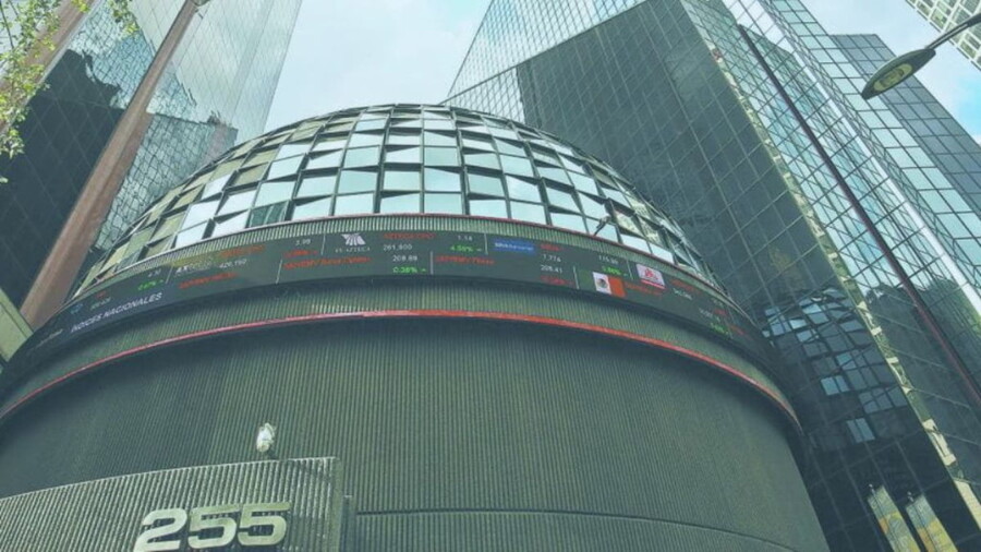 ¿Qué es el MexDer? Mercado de Derivados de México