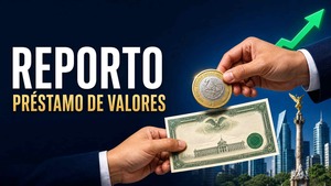 Reporto y Préstamo de Valores (títulos de deuda)