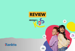 imaginKids: cómo funciona la cuenta para niños de CaixaBank