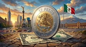 Resumen economico del mes de agosto para el dólar