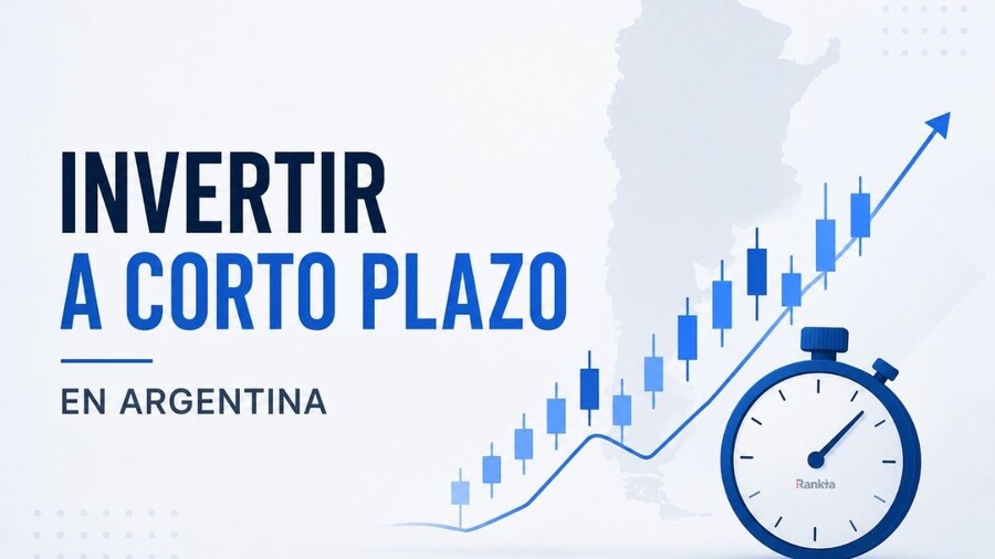 ¿Qué inversión es mejor a corto plazo?