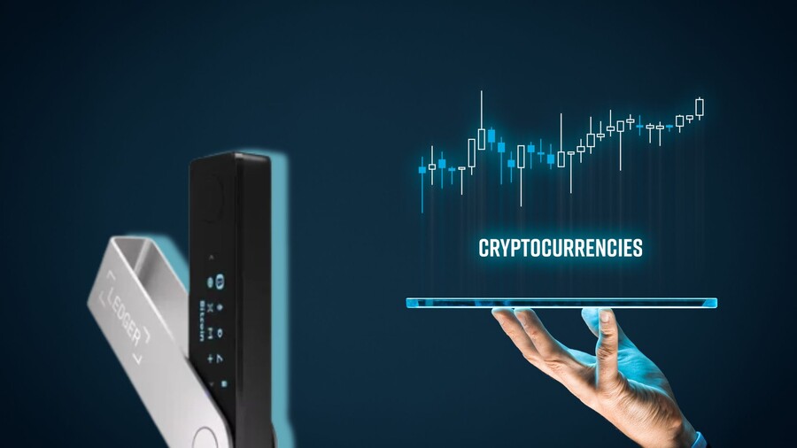 Ledger: modelos, precios y cómo comprar la hardware wallet