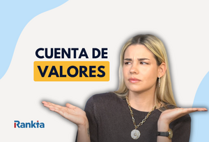 Cuenta de valores: qué es, para qué sirve, tipos y comisiones