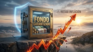 Mejores fondos de inversión garantizados: qué vigilar