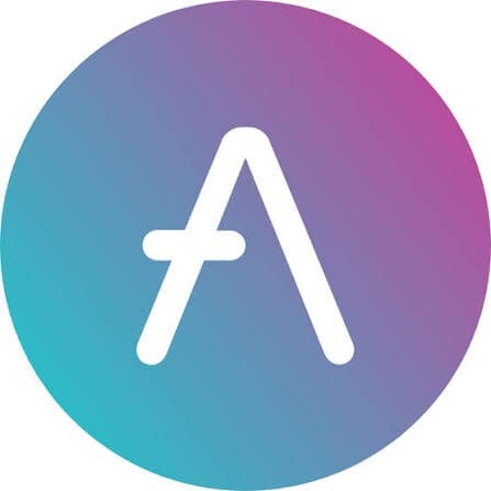 logo Aave