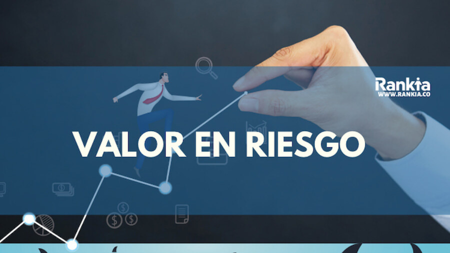 ¿Qué es el valor en riesgo (VaR) y cómo se calcula? | Ejemplos