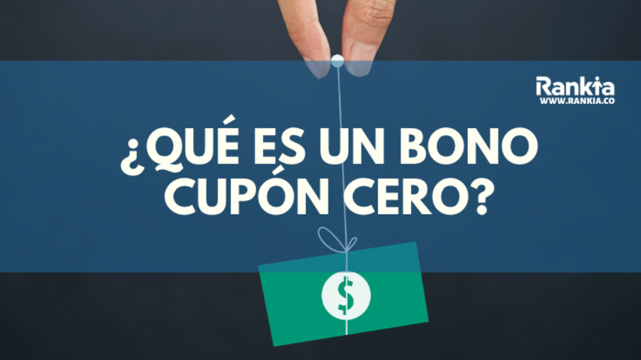 Bono cupón cero