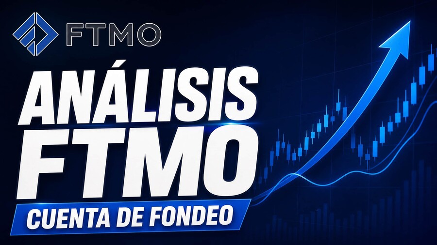 ¿Qué es FTMO?