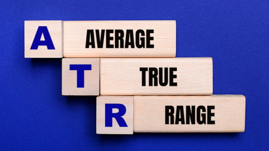 Average True Range (ATR)