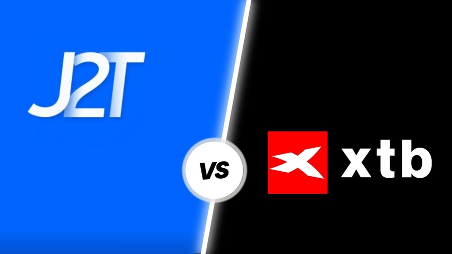 Just2Trade vs XTB ¿Con qué broker te quedas?