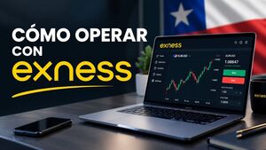 Cómo operar con Exness: guía paso a paso desde Chile