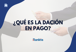 Qué es la dación en pago y en qué circunstancias se aplica