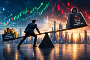 Forex y CFDs guía para empezar: Lote, Margen y Apalancamiento