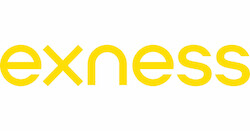 Logo de Exness