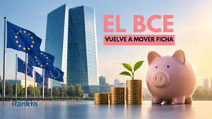 El BCE se reúne este jueves: el mercado espera una subida, ¿Qué pasará con tus ahorros?