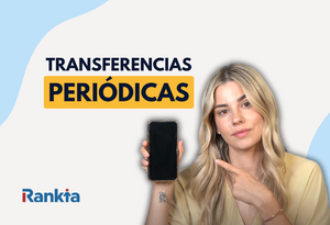 Transferencias periódicas o automáticas: qué son y cómo programarlas