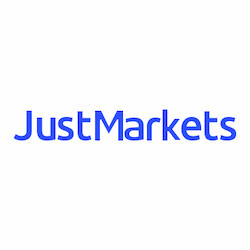 Logo de JustMarkets