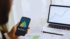 Top brokers para usar MetaTrader 5