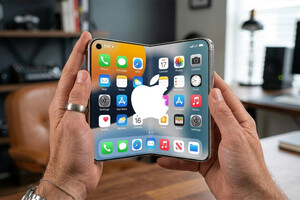 Apple lanza su nuevo iPhone plegable: ¿Cómo reaccionó la acción a sus históricos keynotes?