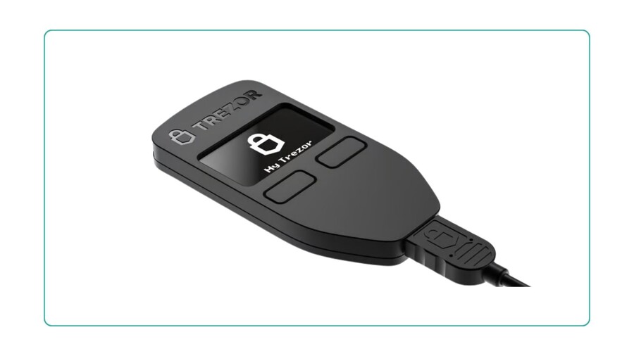 Trezor