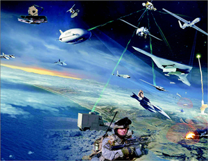 Sector Espacial Militar: El Punto Elevado Definitivo (II)