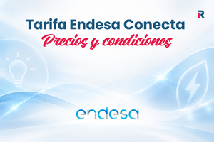 Tarifa Endesa Conecta: precios y condiciones