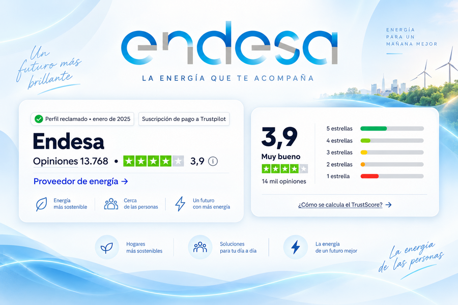 Tarifa Endesa Conecta: precios y condiciones