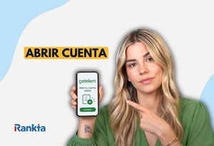 ¿Cómo abrir una cuenta en Cetelem?