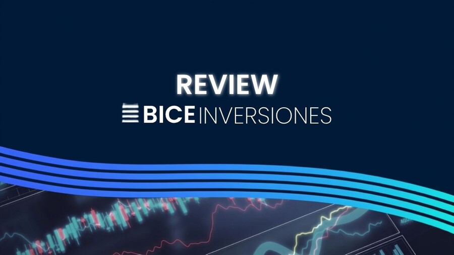 Review Bice Inversion