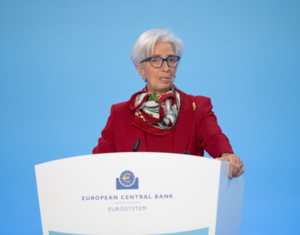 El BCE sube tipos al 2,50%, la segunda subida del año, por la escalada energética con Irán