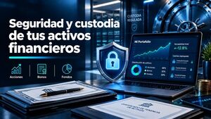 Custodia y seguridad de activos financieros: qué es el DVP y por qué protege tus inversiones