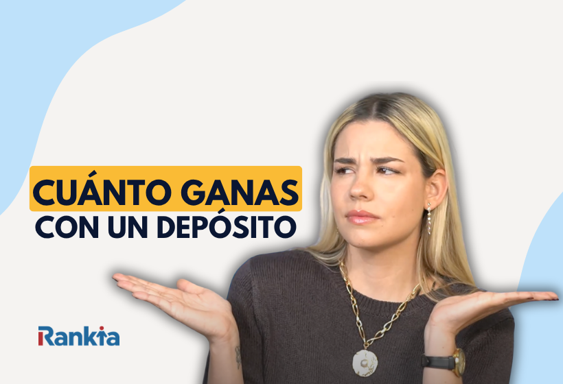 Cuánto se gana con un depósito a plazo fijo: cómo calcularlo