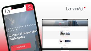 LarrainVial: productos, comisiones y servicios