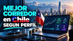Cómo elegir el mejor corredor en Chile según tu perfil