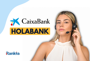 CaixaBank HolaBank: qué es, cuenta, requisitos y opiniones