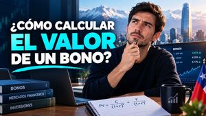 ¿Cómo calcular el valor de un bono? Guía práctica con ejemplos