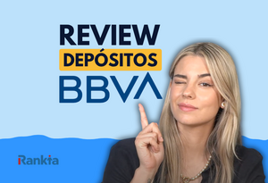 Depósitos a plazo fijo BBVA en 2026: cuánto pagan y a quién le convienen