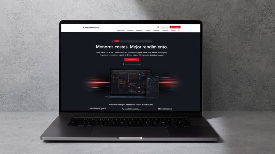 Interactive Brokers