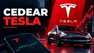 CEDEAR Tesla: cómo comprar, ratio y contexto 2026