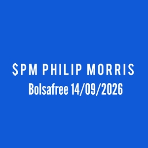 $PM, Philip Morris , Tabacalera al Poder