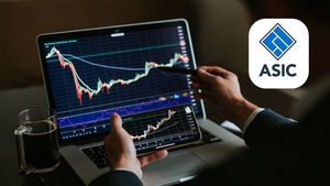 Brokers regulados por ASIC disponibles en México